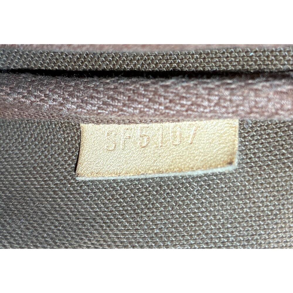 Louis Vuitton Pochette Accessoires #247926L89B - Picture 7 of 7